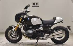 BMW R12 nine T 2025