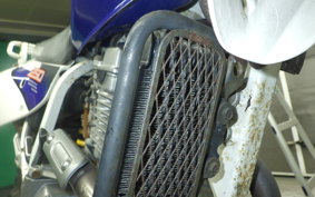 SUZUKI DJEBEL 250 GPS 2007 SJ45A