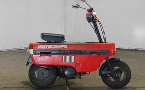 HONDA MOTOCOMPO AB12