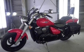 SUZUKI BOULEVARD 400 2005 VK55A
