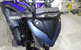 YAMAHA MT-25 A 1980 RG95J