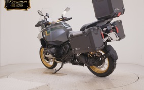 BMW R1300GS Adventure ASA 2026