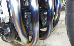 HONDA CB1300SF SUPER FOUR SP 2020 SC54