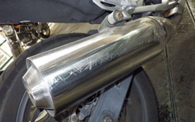 HONDA NC 700 X 2012 RC63