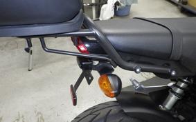 HONDA GROM 2007 JC92