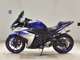 Фото Yamaha YZF-R25 A 2022 с японского аукциона