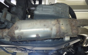 HONDA 400X NC56