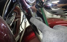 HARLEY FLHRSE 1800CVO 2013