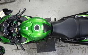 KAWASAKI ZX 1400 NINJA R A 2016