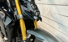 SUZUKI GSX-S1000 2021 EK1AA