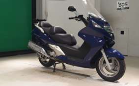 HONDA SILVER WING 400 2004 NF01