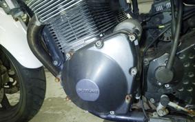 SUZUKI INAZUMA 400 (GSX400) 1997 GK7BA