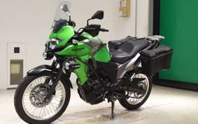 KAWASAKI VERSYS 250 A 2017 LE250D