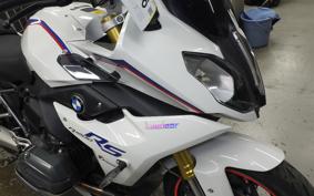 BMW R1200RS 2016
