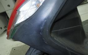 SUZUKI ADDRESS V125 1980 DT11A