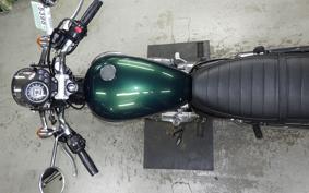 TRIUMPH BONNEVILLE 2007