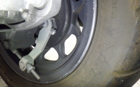 HONDA LEAD 125 1997 JK12