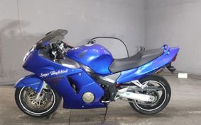 HONDA CBR1100XX 2000 SC35