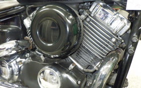 YAMAHA DRAGSTAR 400 2009 VH01J