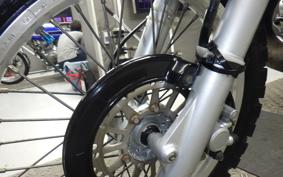 YAMAHA DT125R 3FW