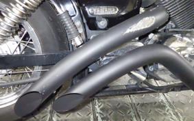 YAMAHA DRAGSTAR 250 VG05J