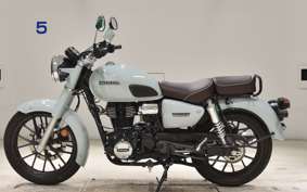 HONDA GB350C 2026 NC64