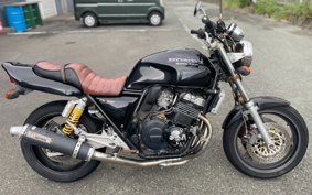 HONDA CB400SF 1994 NC31