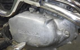 HONDA CT250S SILKROAD L250S