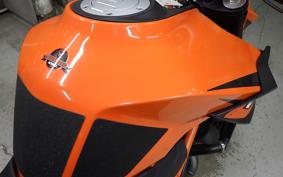 KTM 1290 SUPER DUKE R 2014