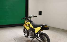 SUZUKI DR-Z50 2008 JA42A