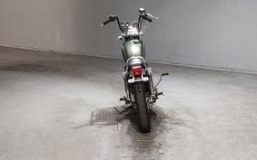 YAMAHA SR400 2015 RH03J