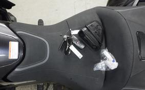 HONDA GL 1800 GOLD WING TOUR DCT 2026 SC79