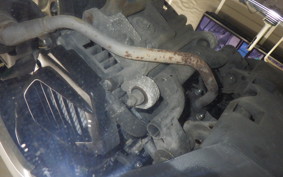 HONDA TACT Basket 2009 AF79