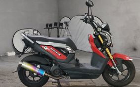 HONDA ZOOMER-X JF52