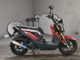 Фото Honda ZOOMER-X 2016 с японского аукциона