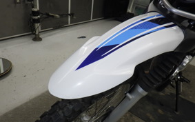 YAMAHA SEROW 250 Gen.3 DG31J