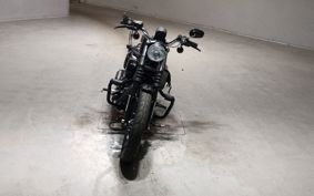 HARLEY XL883N 2021 LE2