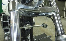 HARLEY FLSTF 1580 2008