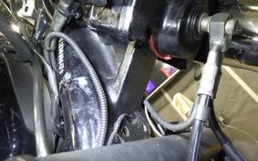 HARLEY FLSTF 1580 2014