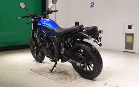 HONDA CL500 2026 PC68