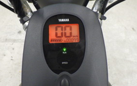 YAMAHA EC-02 2022 SY02J