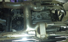 KAWASAKI ZEPHYR 750 RS 2001 ZR750C