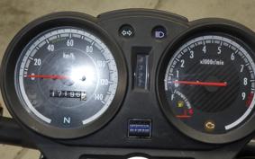 HONDA CBF125T