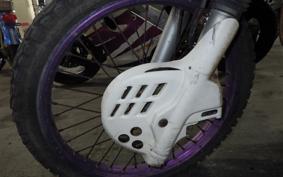 YAMAHA TT250R 4GY