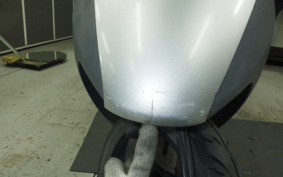 SUZUKI LET's 2 2010 CA1PA
