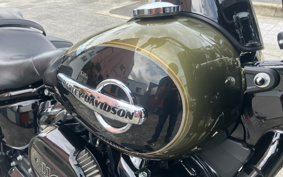 HARLEY FLHCS 2019 YBK