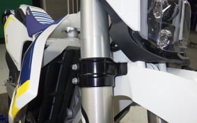 HUSQVARNA FE250 2022