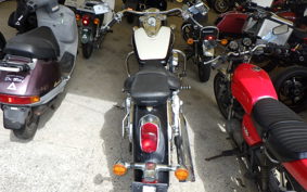 HONDA SHADOW 750 Gen. 2 RC44