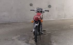 HONDA CB50 JX CB50