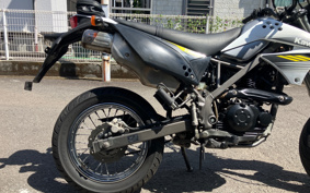 KAWASAKI KLX125D TRACKER LX125D